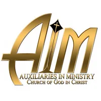 COGIC AIM icon