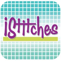 iStitches Volume Five icon