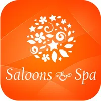 Saloons & Spa icon