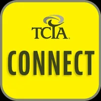 TCIA Connect icon