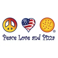 Peace Love & Pizza icon