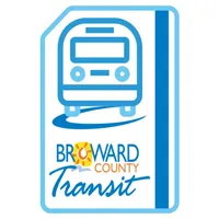 Broward County Transit Mobile icon