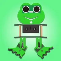 Frog Otto icon