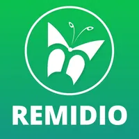 Remidio IRIS icon