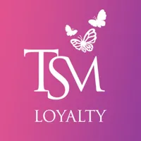 TSM Loyalty icon