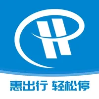 镇江智慧停车 icon