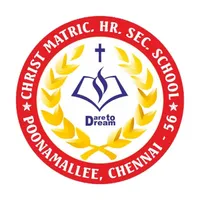 Christ Matric Hr Sec School icon