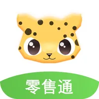 优品街零售通 icon