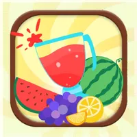 Crazy Fruit Juice icon