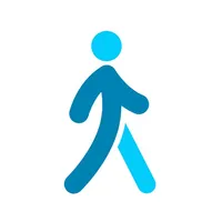 Fitbase Schrittwettbewerb icon