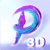 Paint.ly 3D: Pottery Art Color icon