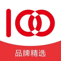 品牌精选 icon