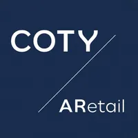 Coty ARetail icon