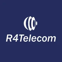 R4Telecom mobile access icon