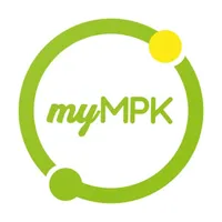 myMPK icon