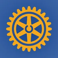 Rotary Connect icon