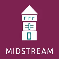 Midstream App icon