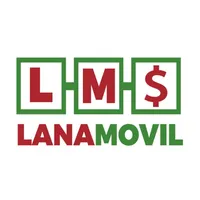 Lanapp icon