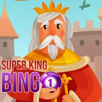 Super King Bingo icon