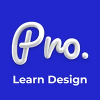 ProApp: Design Learning App icon