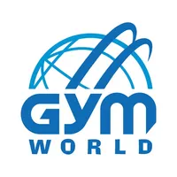 Gym Worlds icon