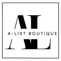 A-LIST Boutique icon