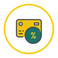 Loan Calculator and Planner icon