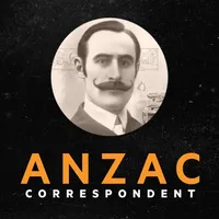 ANZAC Correspondent icon