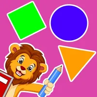 Games for 3,4,5 Year Old Boys icon