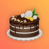 Cake Recipes: Baking Tutorials icon