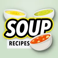 Soup Healthy Cooking Recipes icon