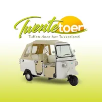 Twentetoer icon