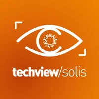 Solis TechView icon