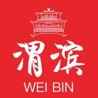 爱渭滨 icon