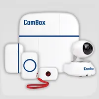 Combox Alarm icon