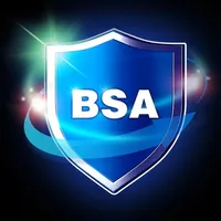 BSA icon