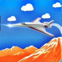 Sky Frontier : Space Ship Game icon