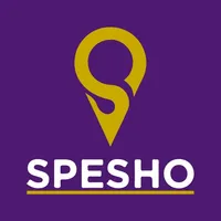 Spesho Driver icon