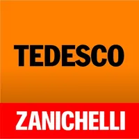 il Tedesco - Zanichelli icon