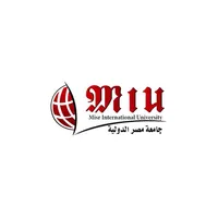 MIU Student Portal icon