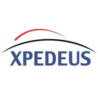 Xpedeus Text icon