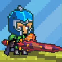 Pixel Knights Online - MMORPG icon