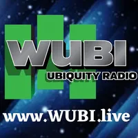 WUBI Ubiquity Radio icon