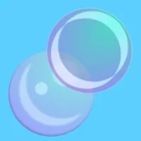 Bubble Bop - Kids Balloon Game icon