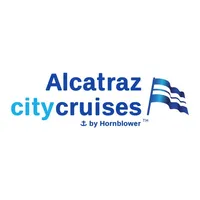 Alcatraz City Cruises icon