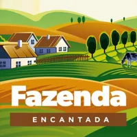 Fazenda Encantada Kriativar icon