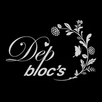 Dep bloc's icon