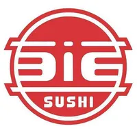 Big Sushi Delivery icon