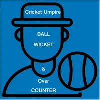 Cricket Umpire Ball Tracker icon