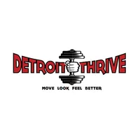 Detroit Thrive icon